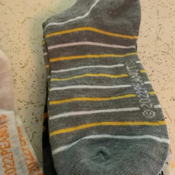 5 Pack of Kids Halloween Socks - Picture 7 of 7